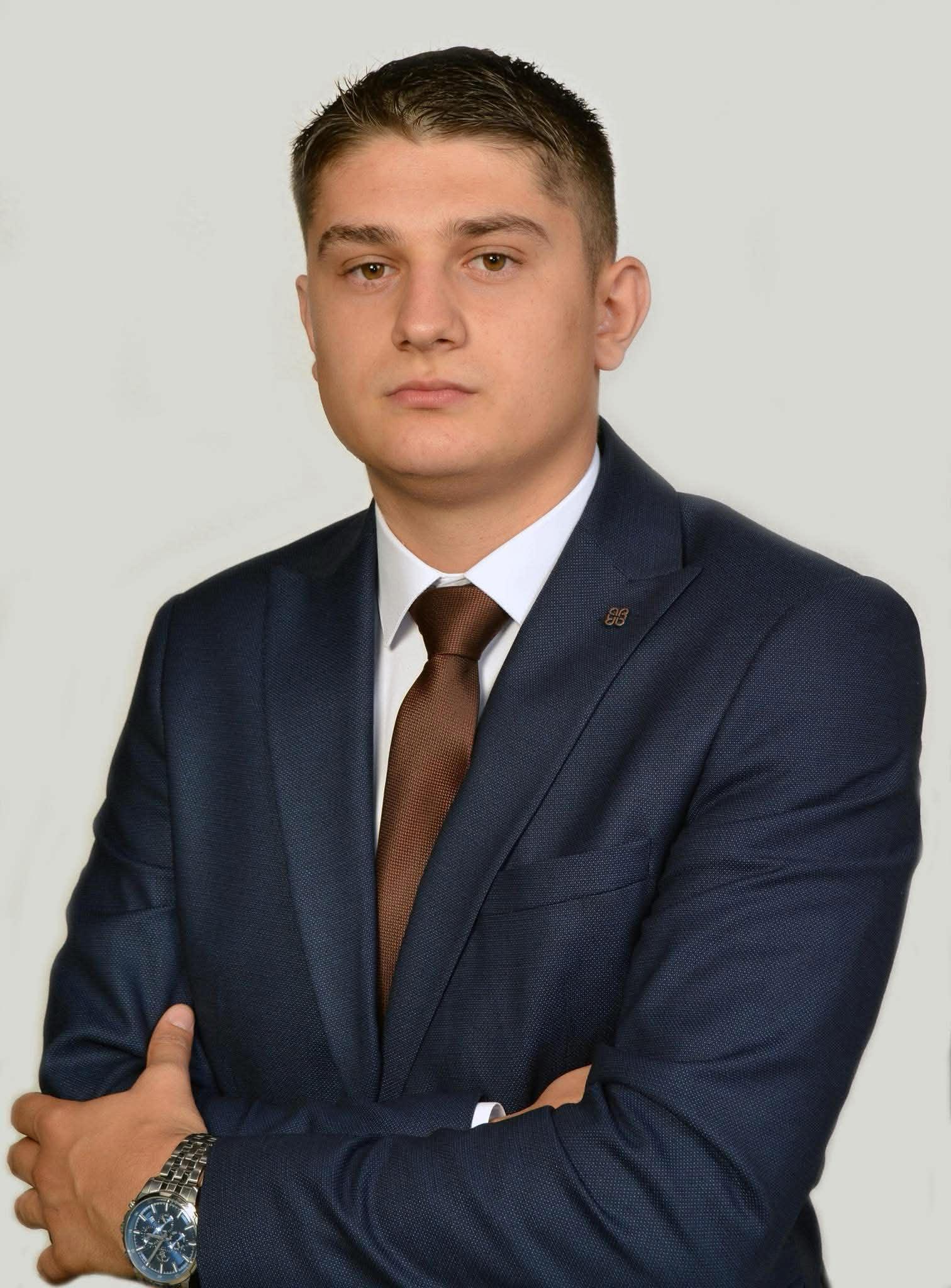 Aleksandar Savić